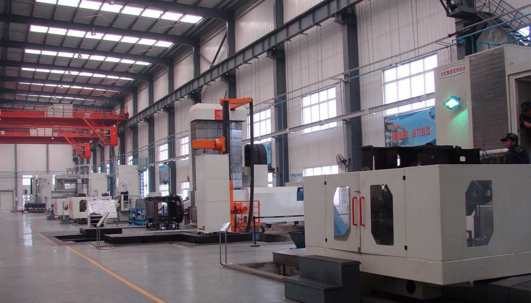 -設備高標生產 -實戰經驗豐富