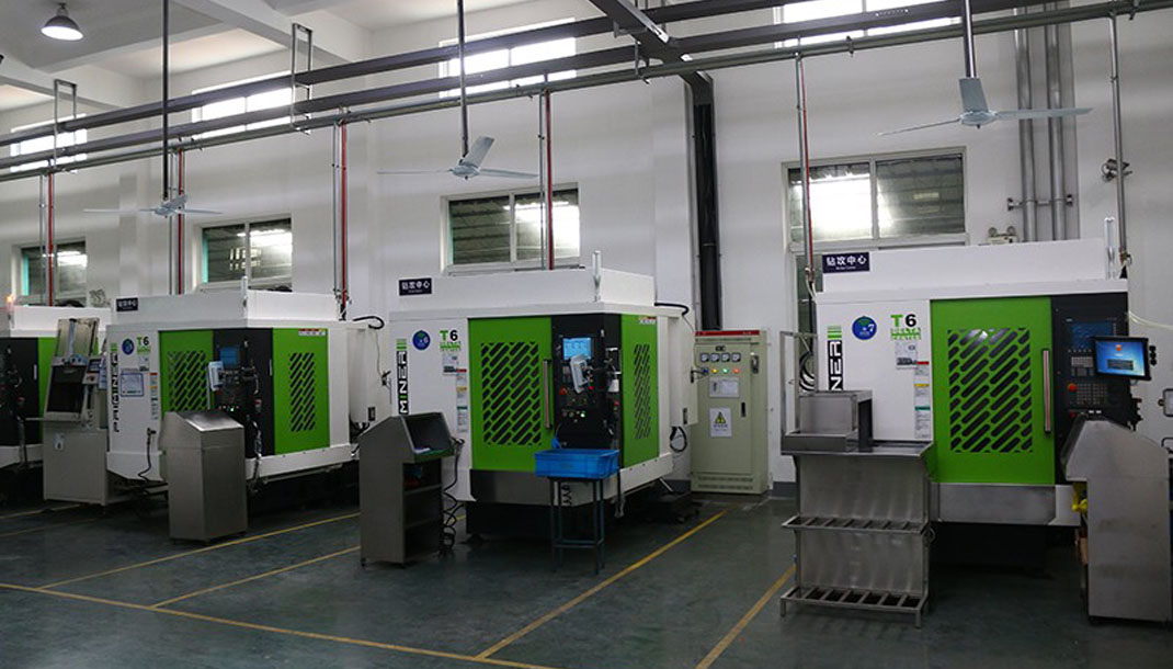 -施工安裝自主 -排放穩定達標